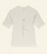 AUGUSTE TOP -- CREME